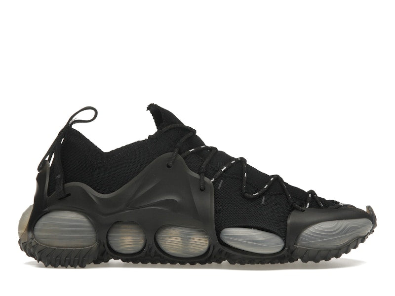 Nike ISPA Link Axis Black Anthracite