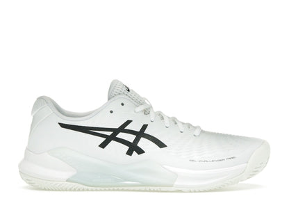 ASICS Gel-Challenger 14 Padel White Black