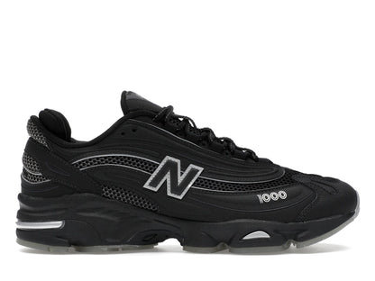 New Balance 1000 Lunar New Year Black