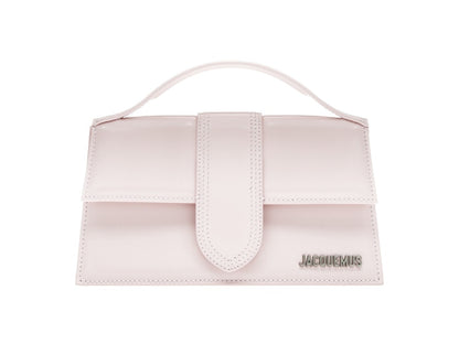 Jacquemus Le Grand Bambino Pale Pink
