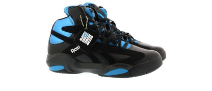 Reebok Shaq Attaq Azure Blue (NE-YO Charity Auction)