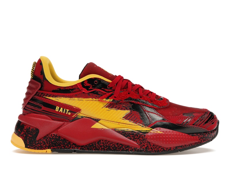 Puma RS-X Bait The Flash