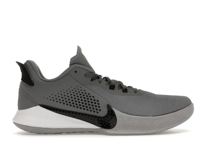 Nike Mamba Fury Cool Grey (Team)