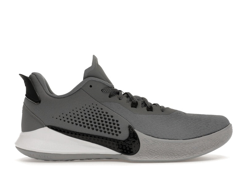 Nike Mamba Fury Cool Grey (Team)