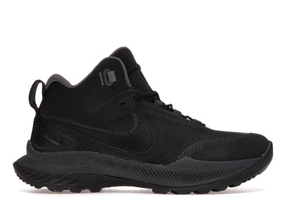 Nike React SFB Carbon High Black Anthracite (Wide)
