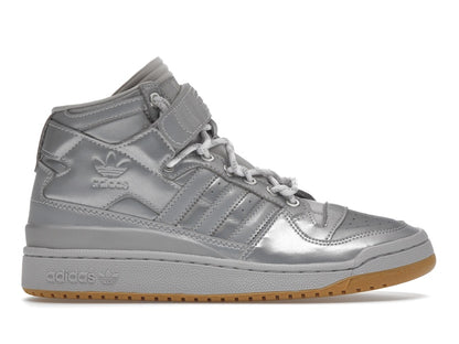 adidas Forum Mid Ivy Park Icy Park Silver