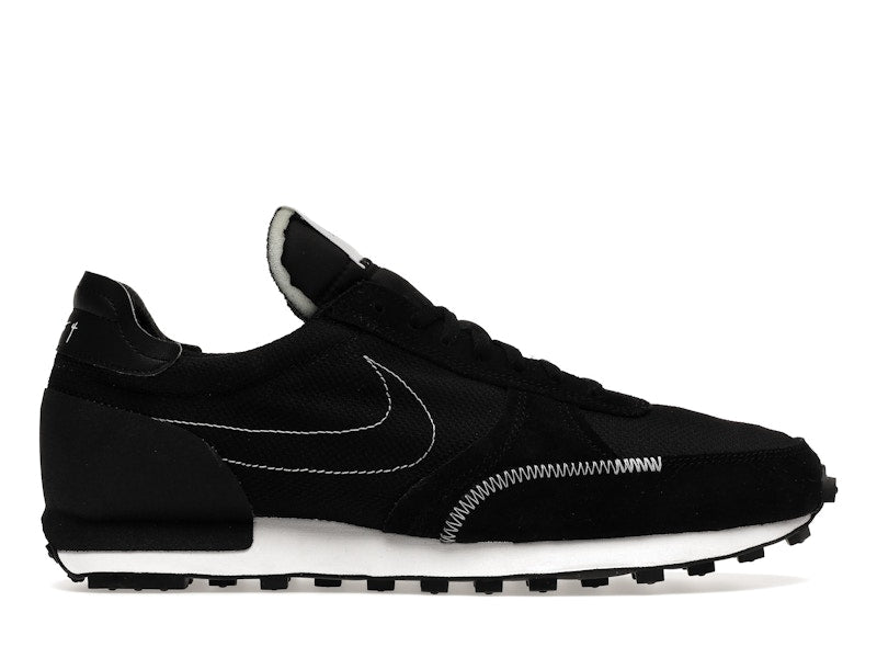 Nike Daybreak Type Black White