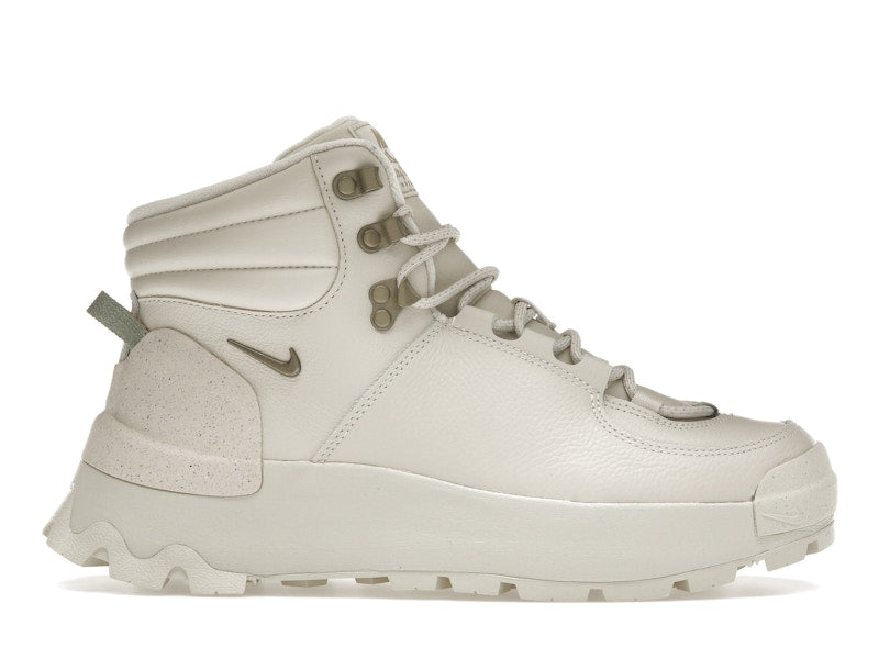Nike City Classic Premium Light Orewood Brown (Women's)