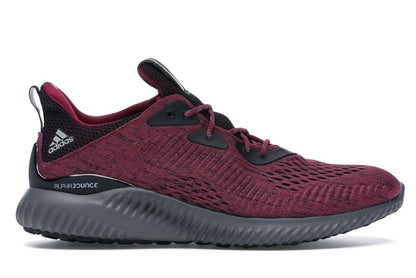 adidas Alphabounce Mystery Ruby