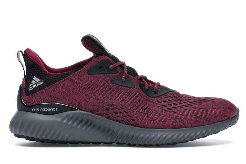 adidas Alphabounce Mystery Ruby