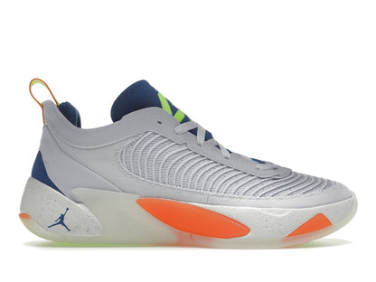 Jordan Luka 1 Next Nature Real Madrid