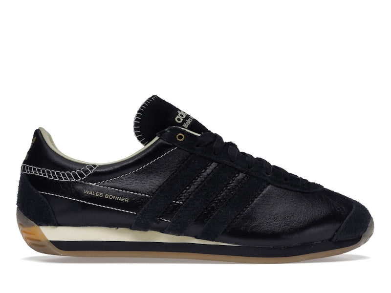 adidas Originals Country Wales Bonner Black