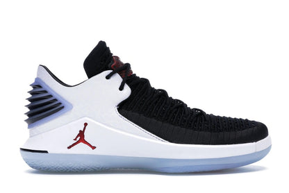 Jordan XXXII Low Free Throw Line