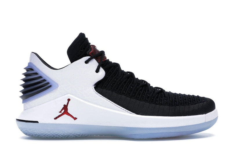 Jordan XXXII Low Free Throw Line
