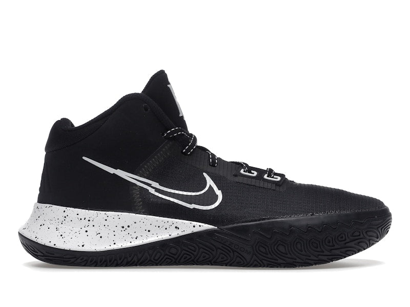 Nike Kyrie Flytrap 4 Black White