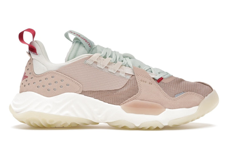 Jordan Delta SP Vachetta Tan