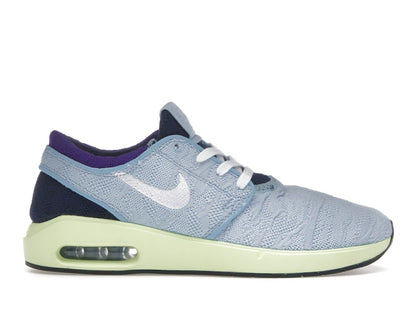 Nike SB Air Max Janoski 2 Light Armory Blue