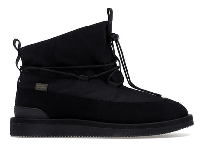 Aime Leon Dore Hobbs Boots Suicoke Black