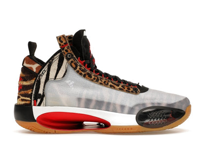 Jordan XXXIV Jayson Tatum Welcome To The Zoo (GS)