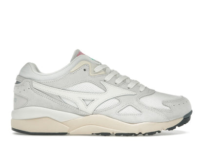 Mizuno Sky Medal Gardenia White Sand