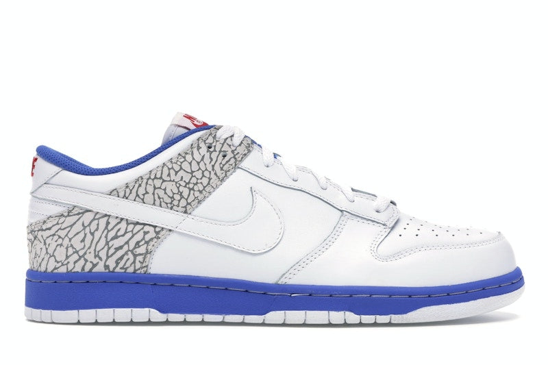 Nike Dunk Low Jordan Pack
