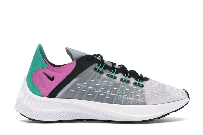 Nike EXP-X14 South Beach (Women's)