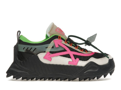 Off-White Odsy 1000 Beige Pink