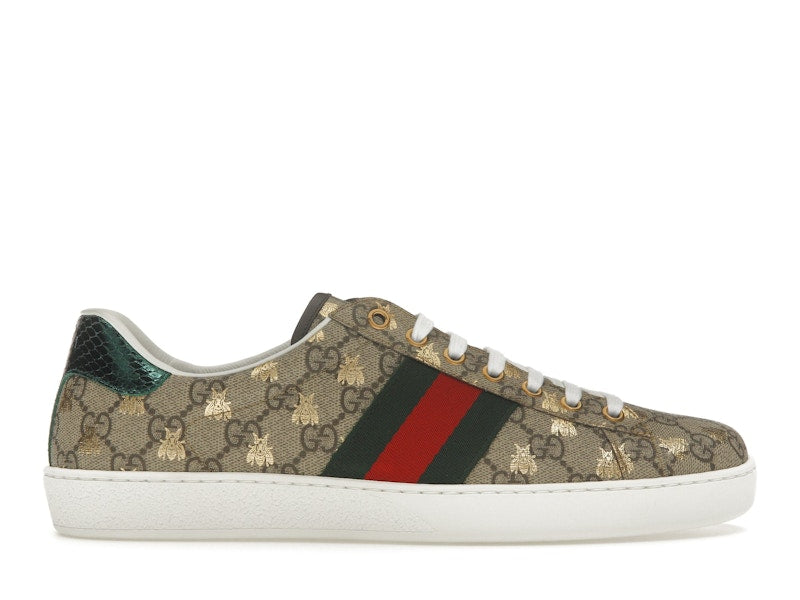 Gucci Ace Supreme Bees