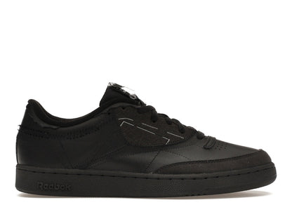 Reebok Club C Maison Margiela Memory Of Black