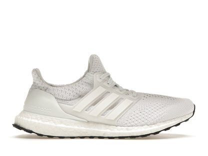 adidas Ultra Boost DNA 5.0 Cloud White Black Sole (Women's)