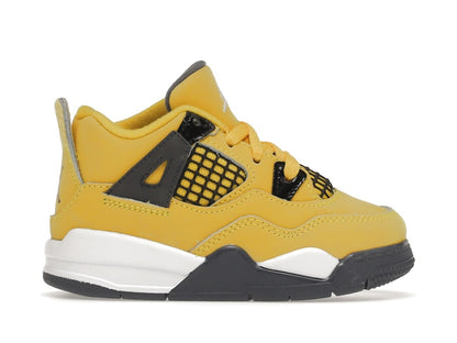 Jordan 4 Retro Lightning (2021) (TD)