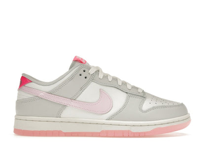Nike Dunk Low 520 Pack Pink