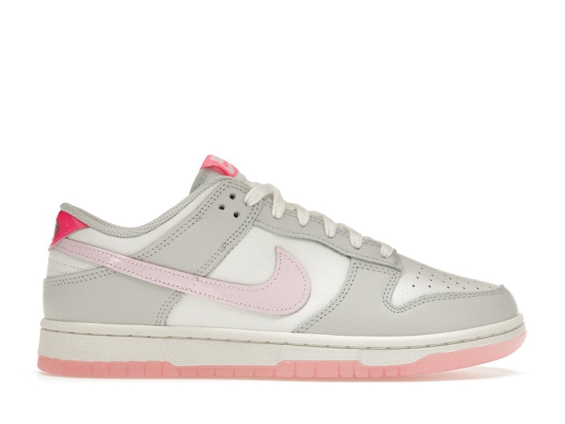 Nike Dunk Low 520 Pack Pink
