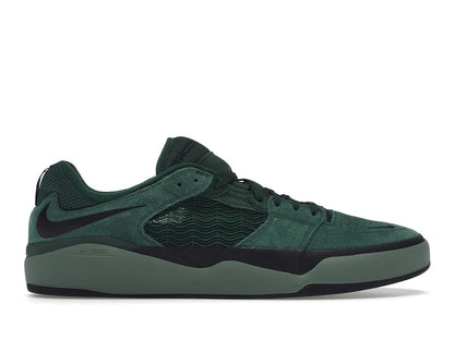 Nike SB Ishod Wair Gorge Green