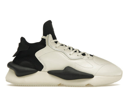 adidas Y-3 Kaiwa Off White Black