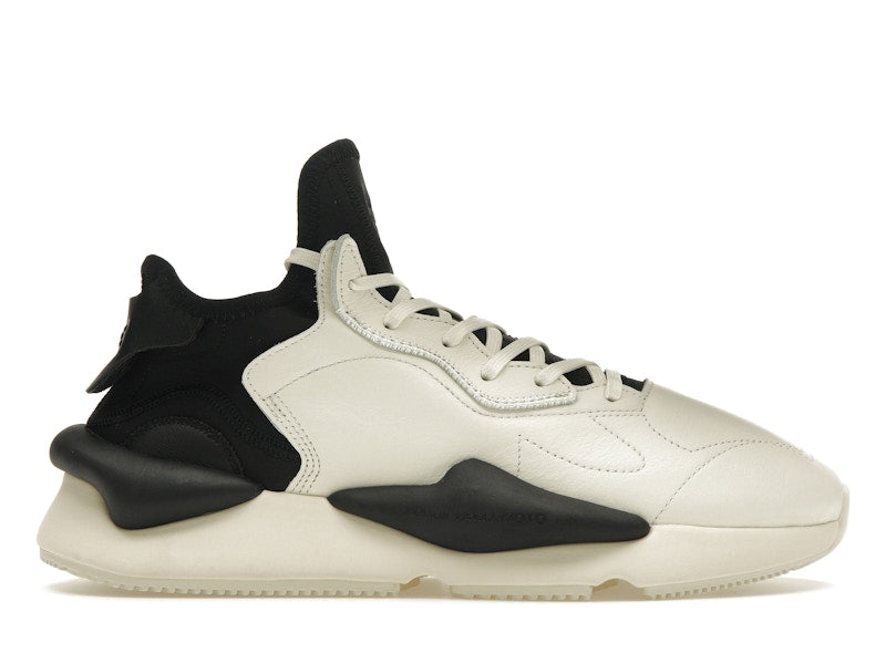 adidas Y-3 Kaiwa Off White Black