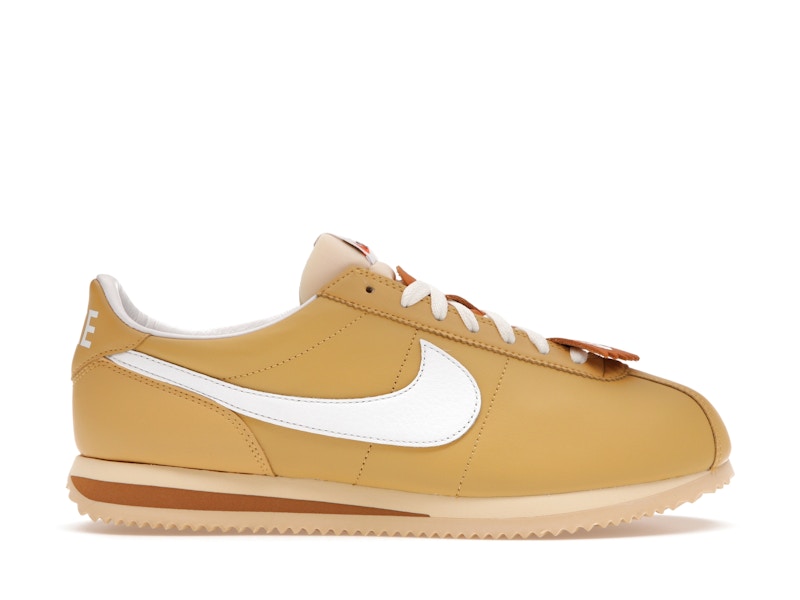 Nike Cortez '23 SE Wheat Gold