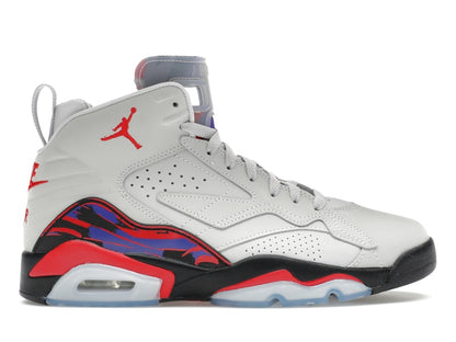 Jordan MVP Rapters Home