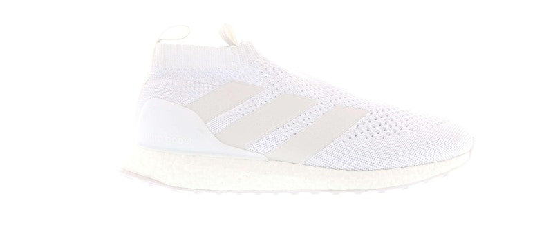 adidas PureControl Ultra Boost Triple White
