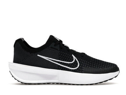 Nike Interact Run Black Anthracite White (Women's)