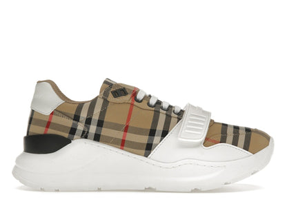 Burberry New Regis Beige