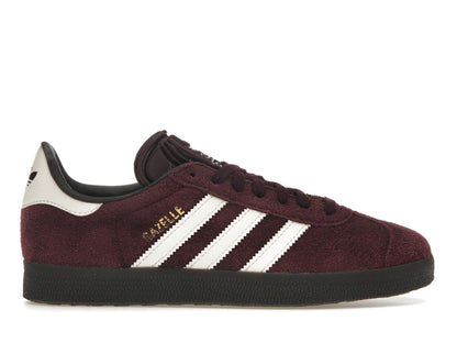adidas Gazelle Maroon