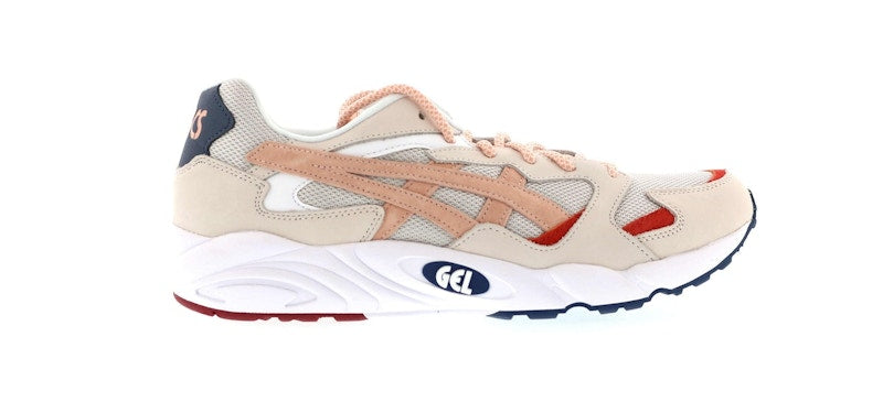 ASICS Gel-Diablo Ronnie Fieg Volcano 2.0