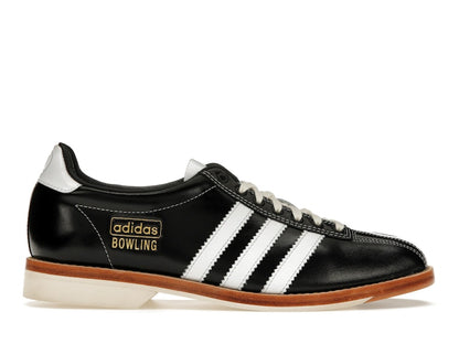 adidas Bowling Shoe Brain Dead Black