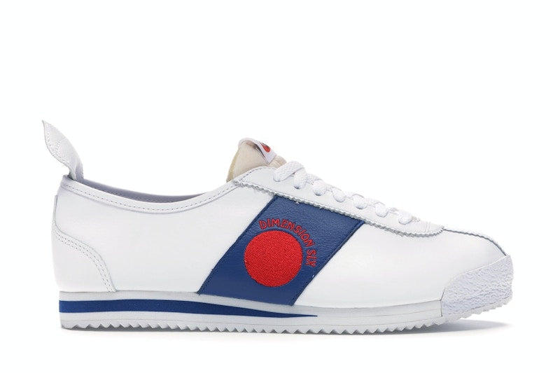 Nike Cortez 72 Shoe Dog Dimension Six Moon