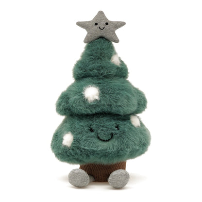 Jellycat Amuseables Christmas Tree Plush