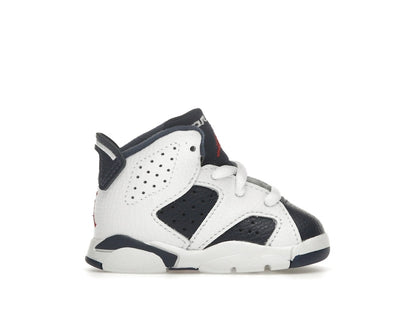 Jordan 6 Retro Olympic (2024) (TD)