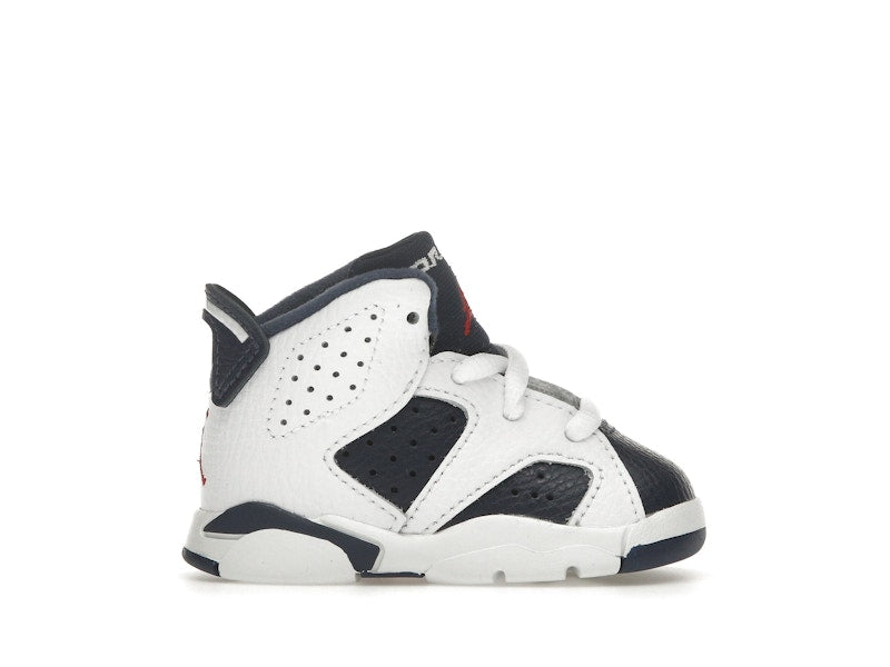 Jordan 6 Retro Olympic (2024) (TD)