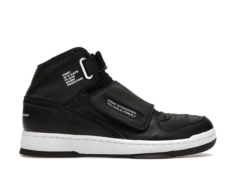 Reebok Alien Stomper Mountain Research Black