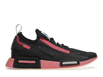adidas NMD R1 Spectoo NASA Core Black (Women's)